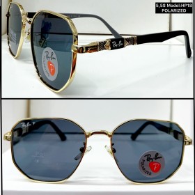 0007 Жіночі (HP18) POLARIZED